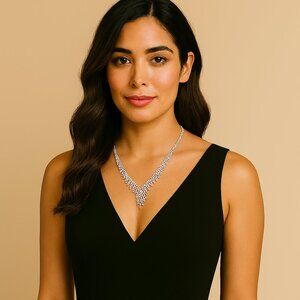 Bling Necklace